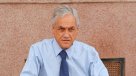 Piñera ha nombrado a cinco directores de servicio en su primera semana de Gobierno