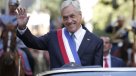 Bautizan insecto en honor a Sebastián Piñera