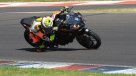 Isis Carreño dirá presente en Mundial Femenino de Motociclismo de Velocidad
