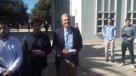 José Antonio Kast invocará Ley Zamudio tras censura de la Universidad de Concepción