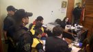 Puerto Natales: Más de 10 años de cárcel arriesgan autores de brutal golpiza a jóvenes