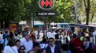 Santiago es la segunda ciudad del mundo que se volvió más cara en el último año