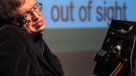 La Historia Es Nuestra: El emocionante sobrevuelo antártico de Hawking en Chile