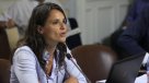 Presidenta Consejo Fiscal Asesor: Hubo un error de cálculo en el déficit estructural, pero se corrigió
