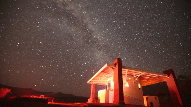 Vicuña celebra este viernes y sábado el Día de la Astronomía con diversas actividades