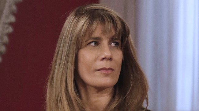 Rincón al Gobierno por Nueva Constitución: 