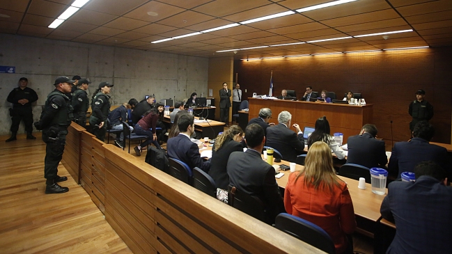 Abogada: El Estado no ha ayudado nada a las víctimas del caso Bombas II