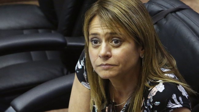 Líder del Movilh y su pareja invitaron a Van Rysselberghe a tomar té