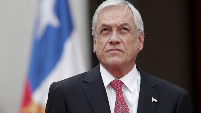 Piñera: El Estado tiene muchos compromisos pendientes con el pueblo mapuche