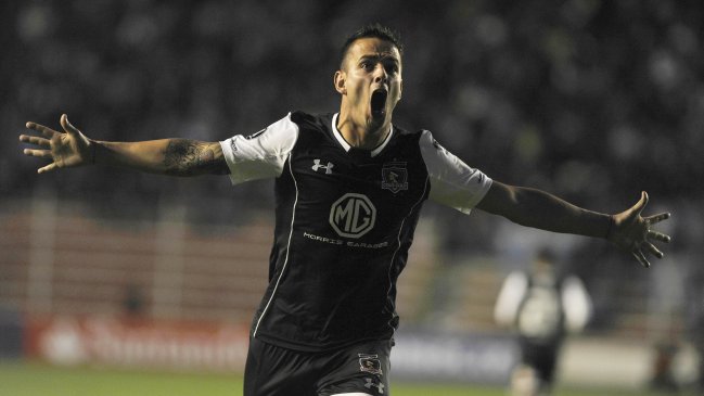 Octavio Rivero: Ante Bolívar demostramos que somos un muy buen equipo