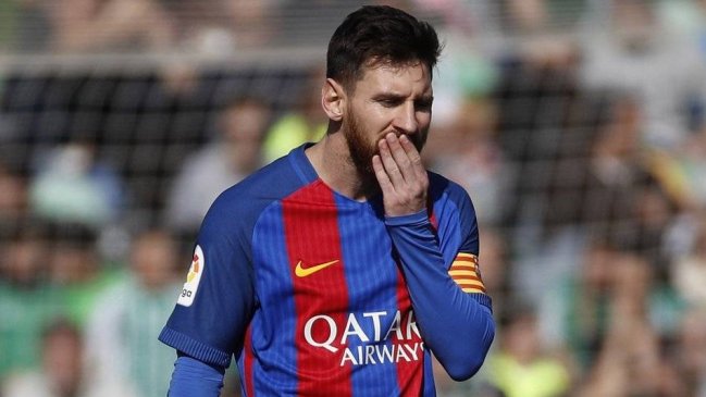 Justicia argentina investiga a la Fundación Leo Messi por supuestos desvíos de dinero