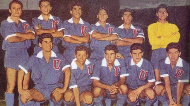 U. de Chile realizará cena a beneficio de Carlos 