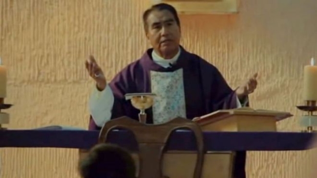 Cura mexicano fue condenado a 63 años de cárcel por violar a un niño