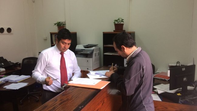 Diputado Núñez pidió investigar a gobernador de Choapa por no denunciar pornografía infantil