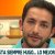 Hugo Valencia emigra a TVN: Quiero reencantarme con mi trabajo