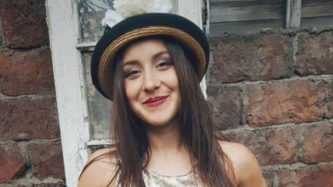 Denise Rosenthal respondió críticas contra su peso