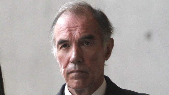 Caso Corpesca: Jaime Orpis acusó 