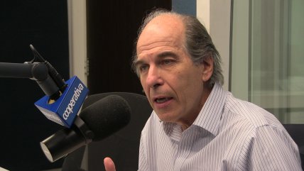   La Historia Es Nuestra: Álvaro Fischer sobre 