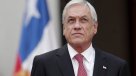 Piñera: El Estado tiene muchos compromisos pendientes con el pueblo mapuche