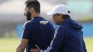 Guillermo Hoyos: Johnny Herrera es un arquero importante, de equipos grandes