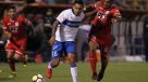 Marcos Bolados y su impresión al ser nominado a la Roja: \