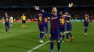 Lionel Messi: Intento hacer jugar al equipo y no ser tan egoísta