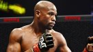 Floyd Mayweather confirmó que se transformará en peleador de MMA