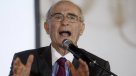 Sergio Bitar llamó a Piñera a no desechar la Constitución de Bachelet