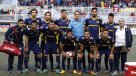 Barnechea y Rangers repartieron puntos en inicio de la sexta fecha de la Primera B