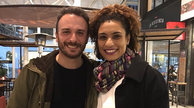 Izquierda chilena lamenta crimen de la activista brasileña Marielle Franco