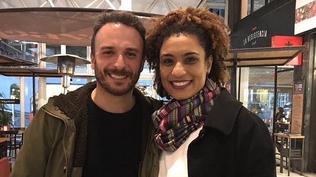 Izquierda chilena lamenta crimen de la activista brasileña Marielle Franco
