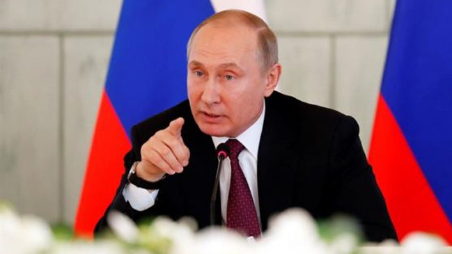 Rusia ordenó la expulsión de 23 diplomáticos británicos