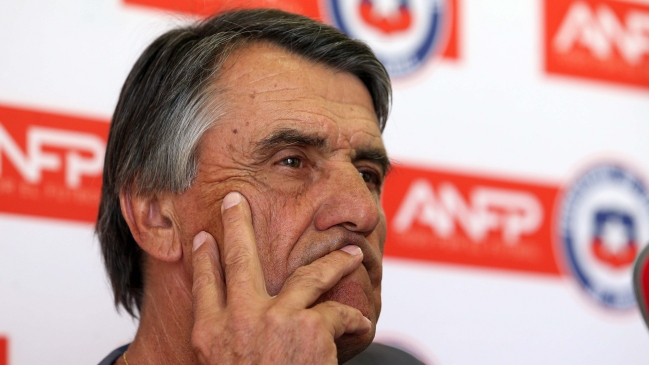 Hugo Tocalli refutó críticas de Bravo contra 