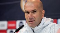 Zidane: "Me habría gustado evitar a Juventus por muchas razones"