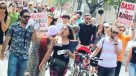 Vecinos de Ñuñoa convocaron a una marcha en contra de la delincuencia