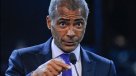 Romario de Souza presentó su candidatura a la Gobernación de Río de Janeiro