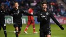 Felipe Gutiérrez marcó en la victoria de Sporting Kansas City en la MLS