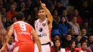 Las Ánimas superó a Valdivia y dio el primer golpe en la final de la Conferencia Sur