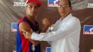 Boxeador venezolano murió en Colombia tras dos semanas en coma
