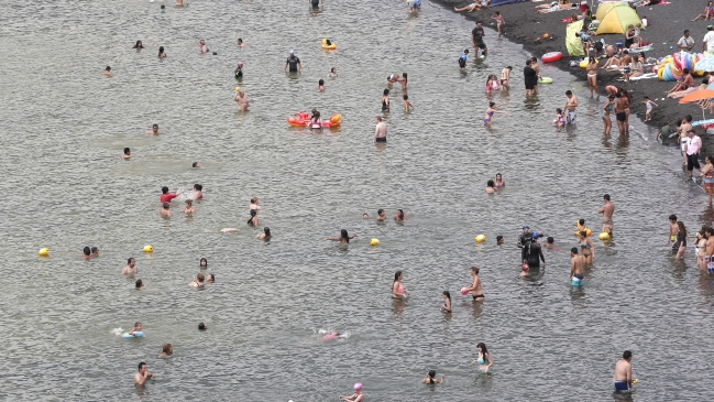 Diputado Saavedra defendió proyecto que aumenta vacaciones