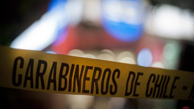 Grave accidente de tránsito dejó cuatro muertos en Maipú