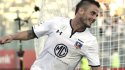 Colo Colo despertó ante la U. de Conce con un golazo de Rivero