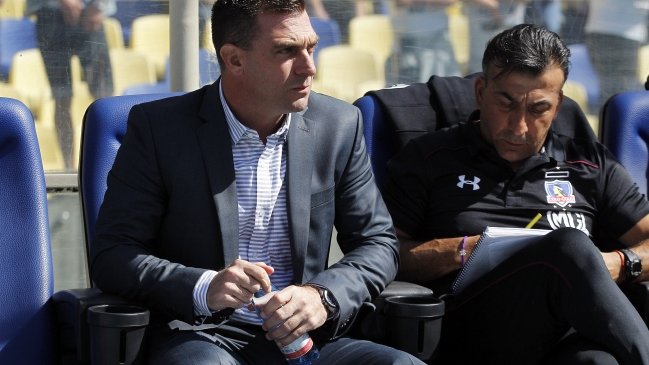 La columna de Aldo Schiappacasse: El gran error de Guede