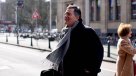 Canciller Ampuero y los alegatos en La Haya: \