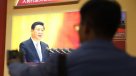 China acusó a EE.UU. de interferir en sus asuntos internos y dar alas a independencia de Taiwán
