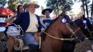 Jesús Rodríguez y Felipe Garcés ganaron el Clasificatorio Centro Sur de Pemuco