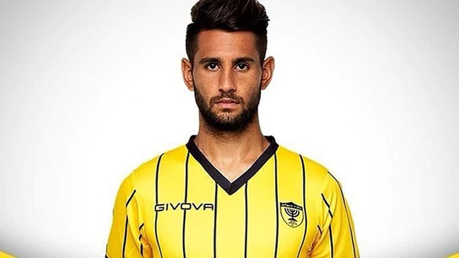 Figura de la liga israelí fue acusado de abusar de una mujer inconsciente