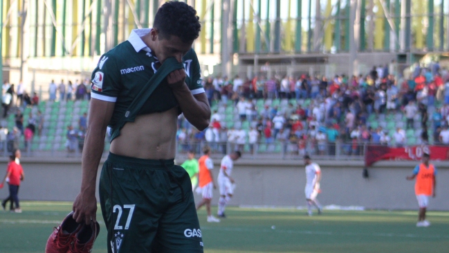 [VIDEO] Los goles de la sexta fecha del Campeonato Nacional de Primera B