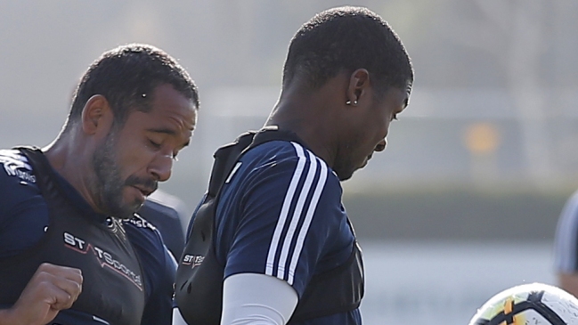 Representante de Armando Cooper: 