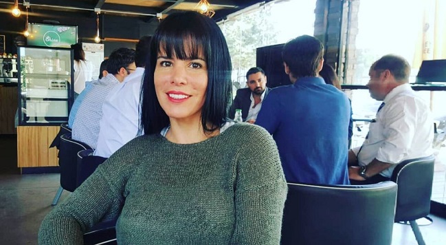 Anita Alvarado sorprende con nuevo emprendimiento: Ahora interpreta sueños